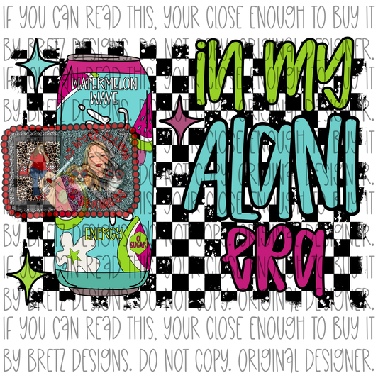 Alani Era Bundle