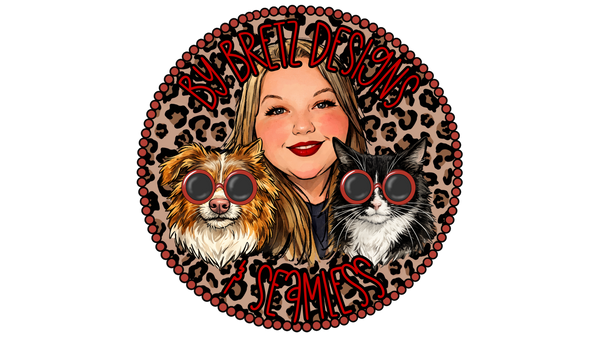 By Bretz Designs & Seamless