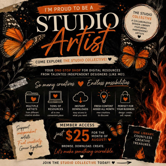 August Studio Collective