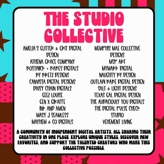 August Studio Collective