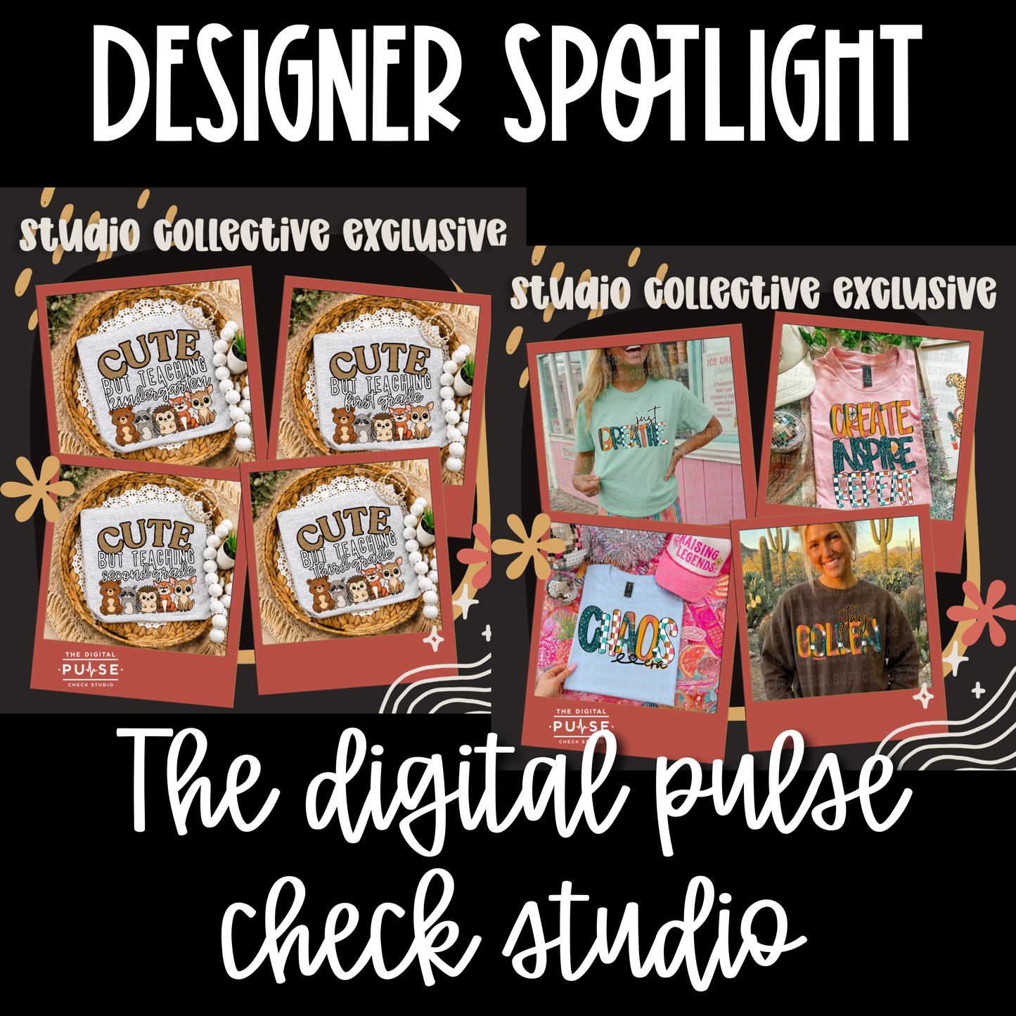 August Studio Collective