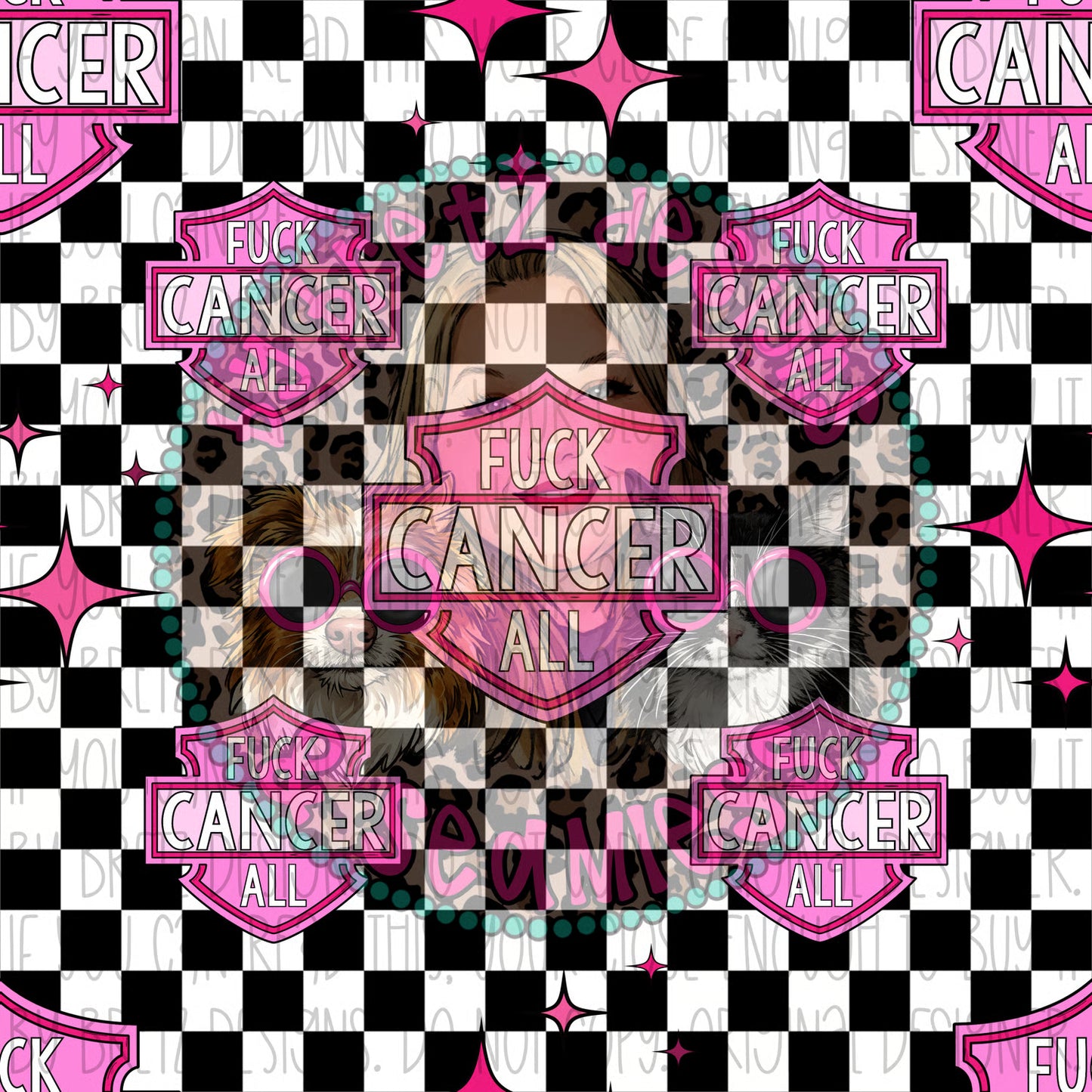 FK Cancer Seamless